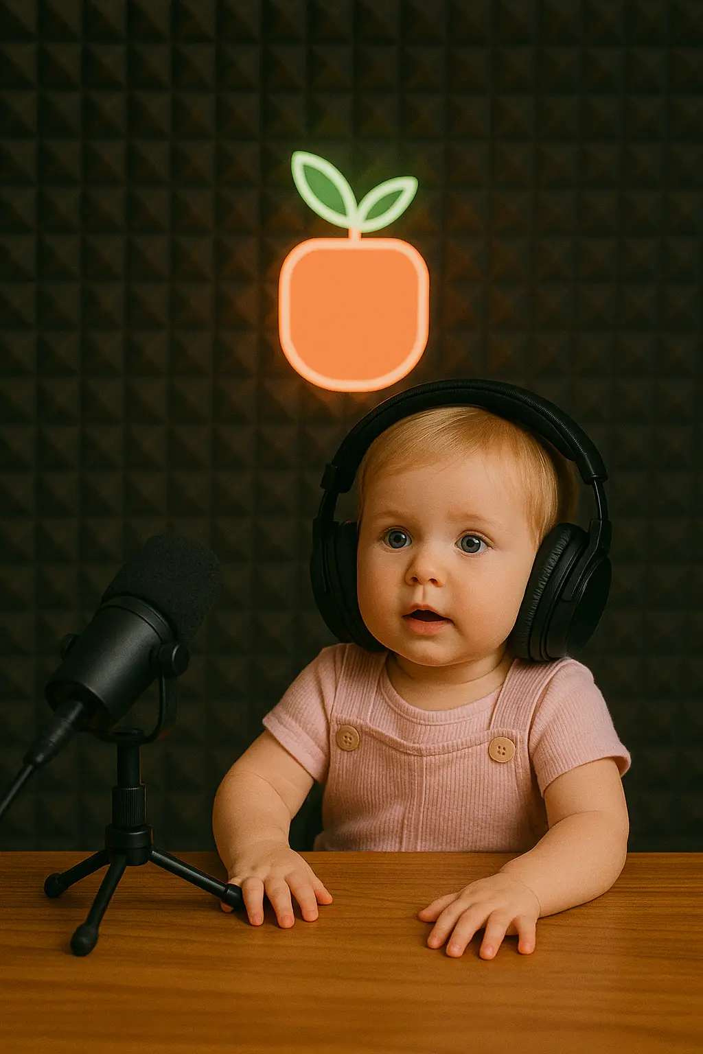 Podcast clip preview