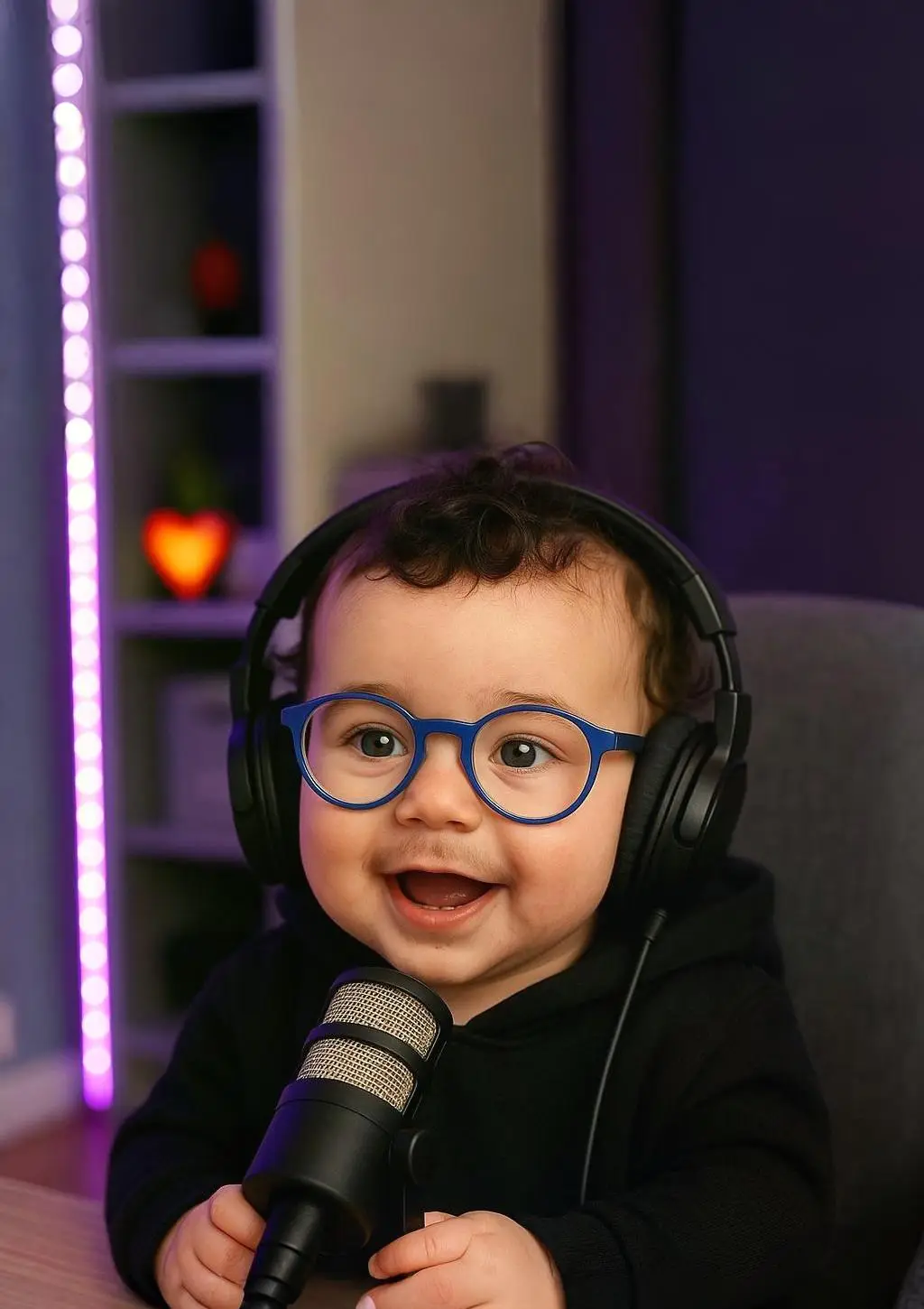 Podcast clip preview