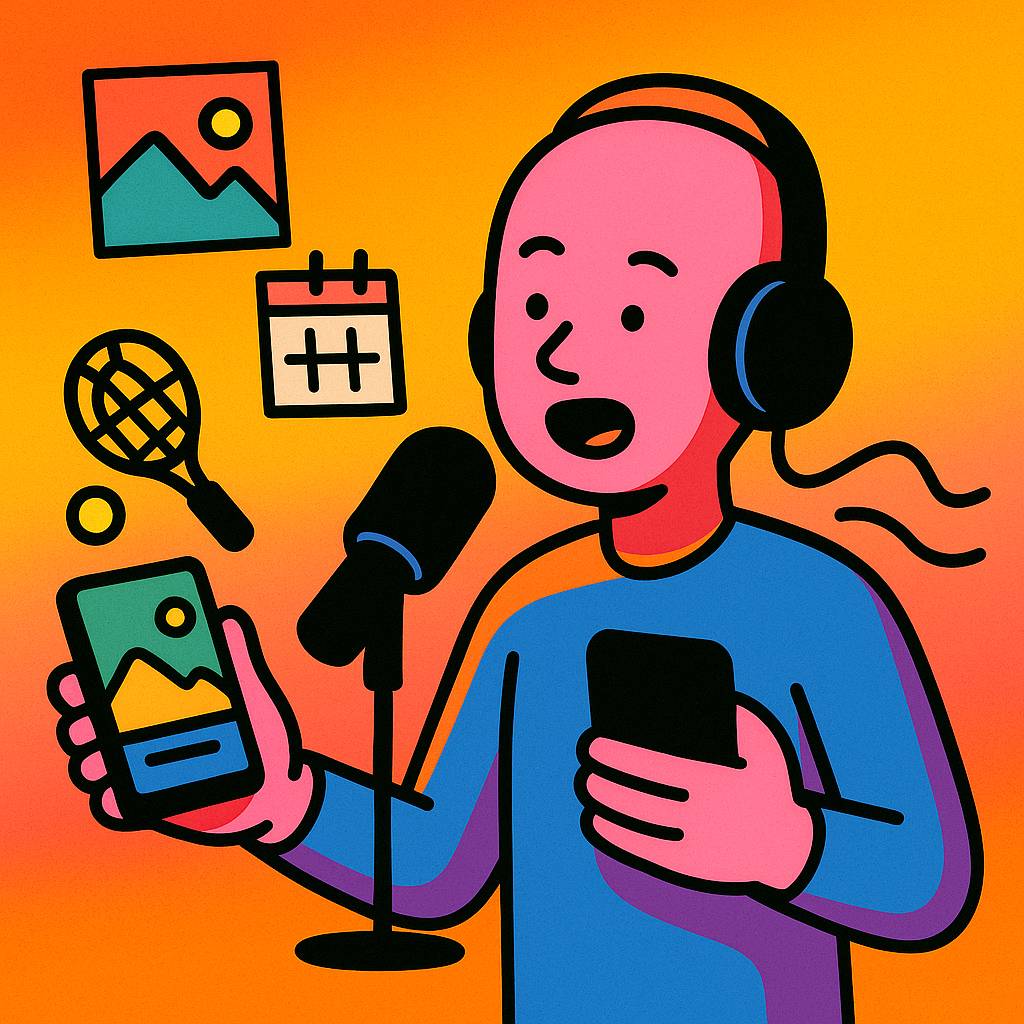 Your Daily Life Podcast